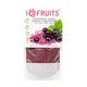 Смородина чорна ILoveFruits порошок 50 г - зображення 1