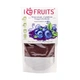 Чорниця ILoveFruits порошок 50 г - зображення 1