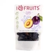 Зливу ILoveFruits половинка 100 г - зображення 1