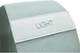 Эспандер Adidas Training с уровнем нагрузки 1 Светло-зеленый (ADTB-10703GN) - изображение 2