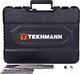 Перфоратор Tekhmann TRH-1200 SDS-plus бочковой 5 Дж (848644) - изображение 6