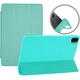 Чехол Galeo Silicone Color Series для Xiaomi Pad 5 / Pad 5 Pro Mint - изображение 1
