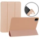 Чохол Galeo Silicone Color Series для Xiaomi Pad 5 / Pad 5 Pro Rose Gold - зображення 1