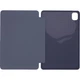Чохол Galeo Silicone Color Series для Xiaomi Pad 5 / Pad 5 Pro Navy Blue - зображення 4