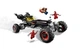 Конструктор LEGO Бетмобіль 581 деталей (70905) - изображение 3