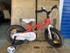 Детский Велосипед Royal Baby Space Shuttle 16" Official UA Красный - изображение 3