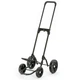 Сумка-тележка Andersen Quattro Shopper Ando Blue (185-170-90) - зображення 2
