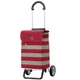 Сумка-візок Andersen Scala Shopper Plus Lina Red (133-167-70) - зображення 1