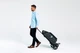 Сумка-тележка Andersen Quattro Shopper Ando Blue (185-170-90) - зображення 8