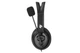 Гарнітура 2E Over-ear CH13 USB, стерео з мікрофоном, дротова, 2м, чорна (2E-CH13SU) - зображення 5