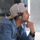 Навушники On-Ear Koss Porta Pro, 3.5 mini-jack, 1.2м, Mic, Чорний - зображення 4