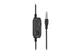 Гарнітура для ПК 2E CH13, Over-Ear, 3.5 mm / 2*3.5 mm (2E-CH13SJ) - зображення 6