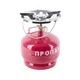 Комплект газовый баллон кемпинговый 5 л. INTERTOOL GS-0005 - изображение 1