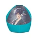 Кресло мешок - Noragami Yato Нора Цвет голубой - MyTee - изображение 1