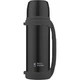 Термос Well Done 1,0 л Black (WD-7031B) - изображение 1