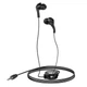 Навушники Hoco telescopic Black - зображення 4