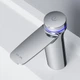 Кран нажимной электронный с термостатом AM.PM Inspire 2.0 хром латунь F50A02400 - изображение 6