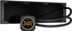 Система водяного охолодження Corsair iCUE H150 Elite LCD Display Liquid CPU Cooler (CW-9060062-WW) - зображення 3