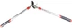 Сучкорез с наковаленкой Vitals Master LS-685-01 (163192) - изображение 4