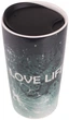 Термокухоль з кришкою Limited Edition Travel Love Life 360 мл (HTK-052) - зображення 2