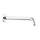 Душевая система скрытого монтажа GROHE BauFlow с верхним душем латунь хром UA29045003 - изображение 4