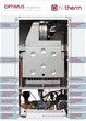 Котел газовый Hi-Therm OPTIMUS 12 кВт - изображение 2