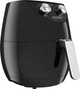 Аэрофритюрница Ecg AF-3500 1500 Вт - изображение 4