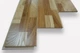 Паркетна дошка FOCUS FLOOR Дуб Blanco Prime 3-х пол. 14x188x2266 - зображення 3
