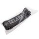 Резинка петля для подтягиваний Zelart POWER BANDS 29-79кг чорная - изображение 7