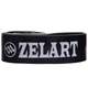 Резинка петля для подтягиваний Zelart POWER BANDS 29-79кг чорная - изображение 11