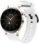 Ремешок Like для Huawei Watch GT3 42mm White (26249-29) - изображение 1