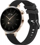 Ремешок Bend для Huawei Watch GT3 42mm Black (26266-2B) - изображение 1