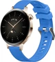 Ремінець Bend для Huawei Watch GT3 42mm Light Blue (26266-0B) - зображення 1