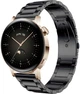 Металевий браслет Shape для Huawei Watch GT3 42mm Black (26265-2B) - зображення 1