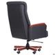 Кресло AMF Ronald Black 545825 - зображення 3