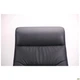 Кресло AMF Ronald Black 545825 - зображення 6