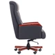 Кресло AMF Ronald Black 545825 - зображення 9