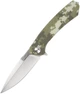 Нож складной Ganzo Adimanti Skimen design Камуфляж (Skimen-CA) - изображение 1