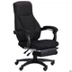 Кресло AMF Smart черный 520134 - зображення 1