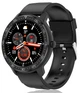 Смарт-годинник 2E Alpha X 46 mm Black-Silver (2E-CWW30BKSL) - зображення 1