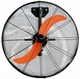 Вентилятор настенный WILD WIND Dt-IWF3503B (К120013) - изображение 2