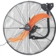 Вентилятор настенный WILD WIND Dt-IWF3503B (К120013) - изображение 3