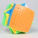 ShengShou Pillow 8x8 stickerless | Кубик Рубіка 8х8 без наліпок - зображення 6