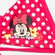 Детский раздельный купальник для девочки ESLI E Minnie 98-104 см Розовый (5907441651868) - изображение 6