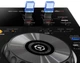 DJ-контролер Pioneer XDJ-RR - зображення 5