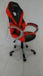 Компьютерное геймерское кресло ZANO RACER RED + Коврик под мышку - изображение 5