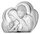 Ікона Valentі Свята Родина (14,8 x 12 см) 81245 3L NEU - зображення 1