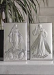 Ікона Valentі Непорочне зачаття Діви Марії (9 x 15 см) 81322 3XL - изображение 4
