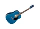 Акустическая гитара Stagg SA20D BLUE - изображение 3