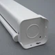 Экран проекционный настенный с фиксацией 2x3 PROFI 240x240 см (EMPR2424) - изображение 3